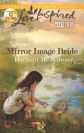 Title details for Mirror Image Bride by Barbara McMahon - Wait list